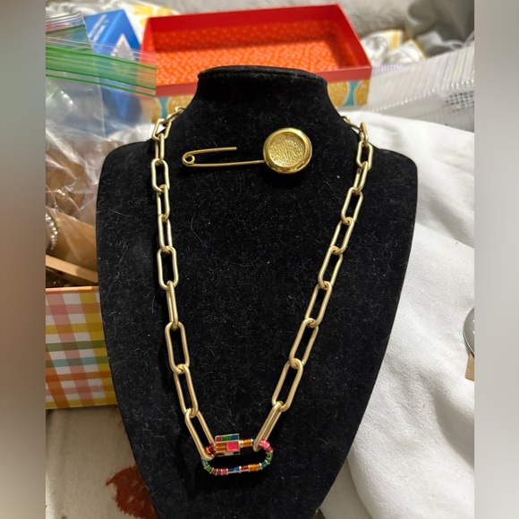 Plunder necklace‎ - Picture 1 of 2